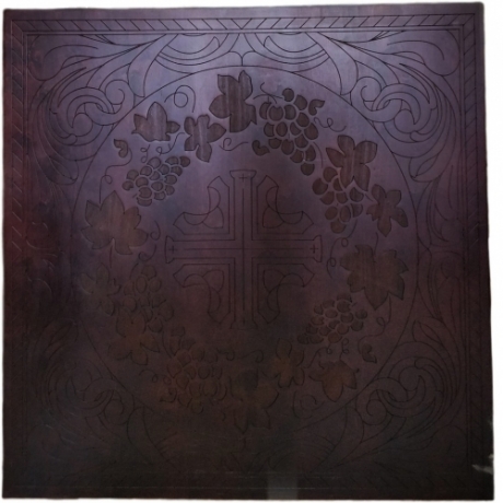 Жертвенник  90х80 