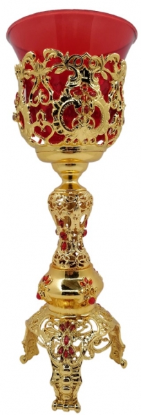 Напрестольная лампада