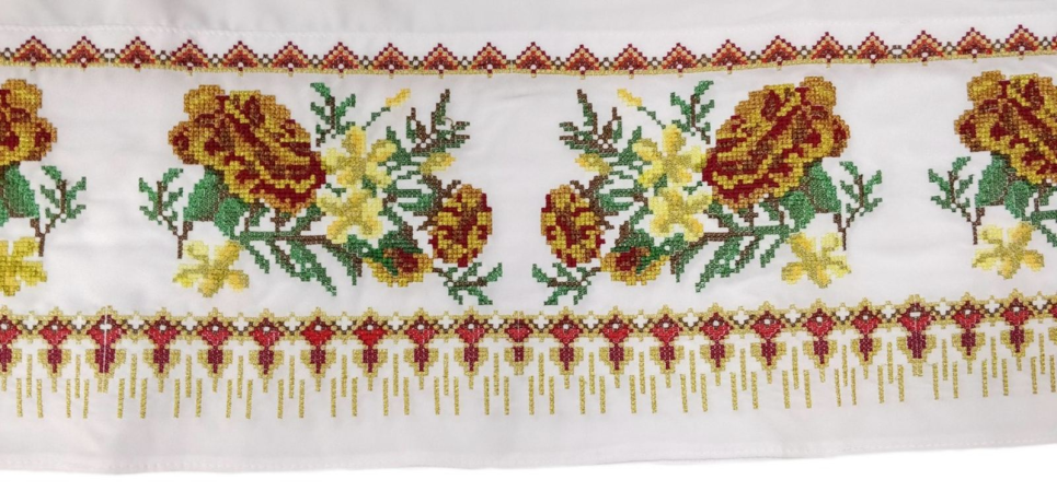 Підризник "Чорнобривці"