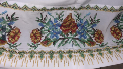 Підризник &quot;Чорнобривці&quot;