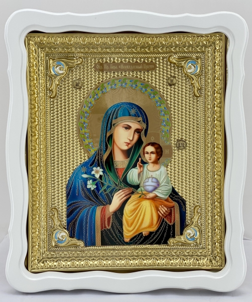 Икона Богородицы