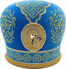 Митра &quot;Орнамент&quot;