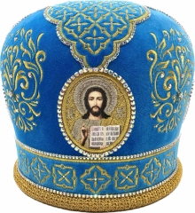 Митра &quot;Орнамент&quot;