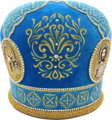 Митра &quot;Орнамент&quot;