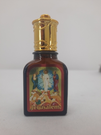 Єрусалимське миро, концентроване, роликовий дозатор