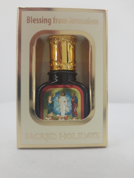 Єрусалимське миро, концентроване, роликовий дозатор