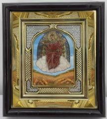 Ікона Богородиці &quot;Спорительниця Хлібів&quot;