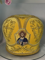 Митра &quot;Святогірська&quot;