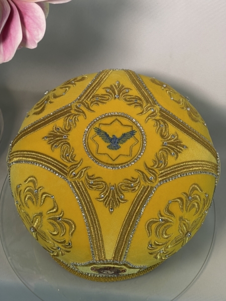 Митра "Святогірська"