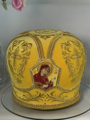 Митра &quot;Святогірська&quot;