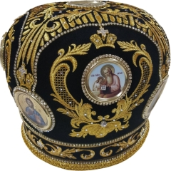 Митра "Корона"