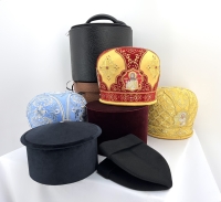 Головний убір