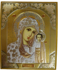 Лики конгрев Софріно бронза 10х12; 15х18; 17х24; 20х24; 20х30; 33х47