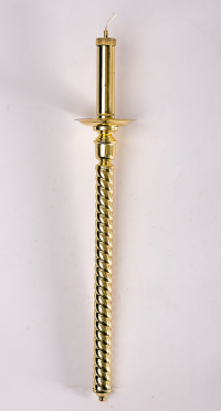 Підсвічники ручні