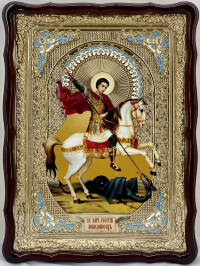 Храмові ікони (Середні)