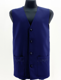 Габардин (жилетка)