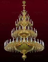 Панікадило на 4 яруси