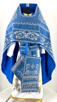 Тканина: Алоба